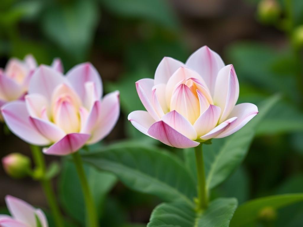 Planter l'achillée millefeuille : guide pratique pour une floraison réussie