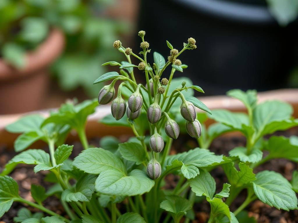 Hélianthi : le légume-racine à découvrir dans votre jardin