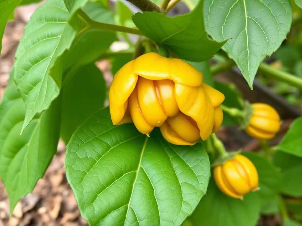 Solanum grimpant (Solanum laxum)