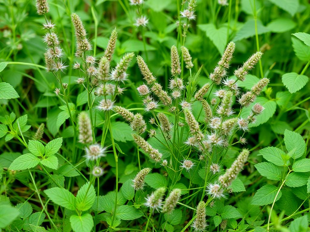 Comment reconnaître et éliminer les mauvaises herbes au jardin