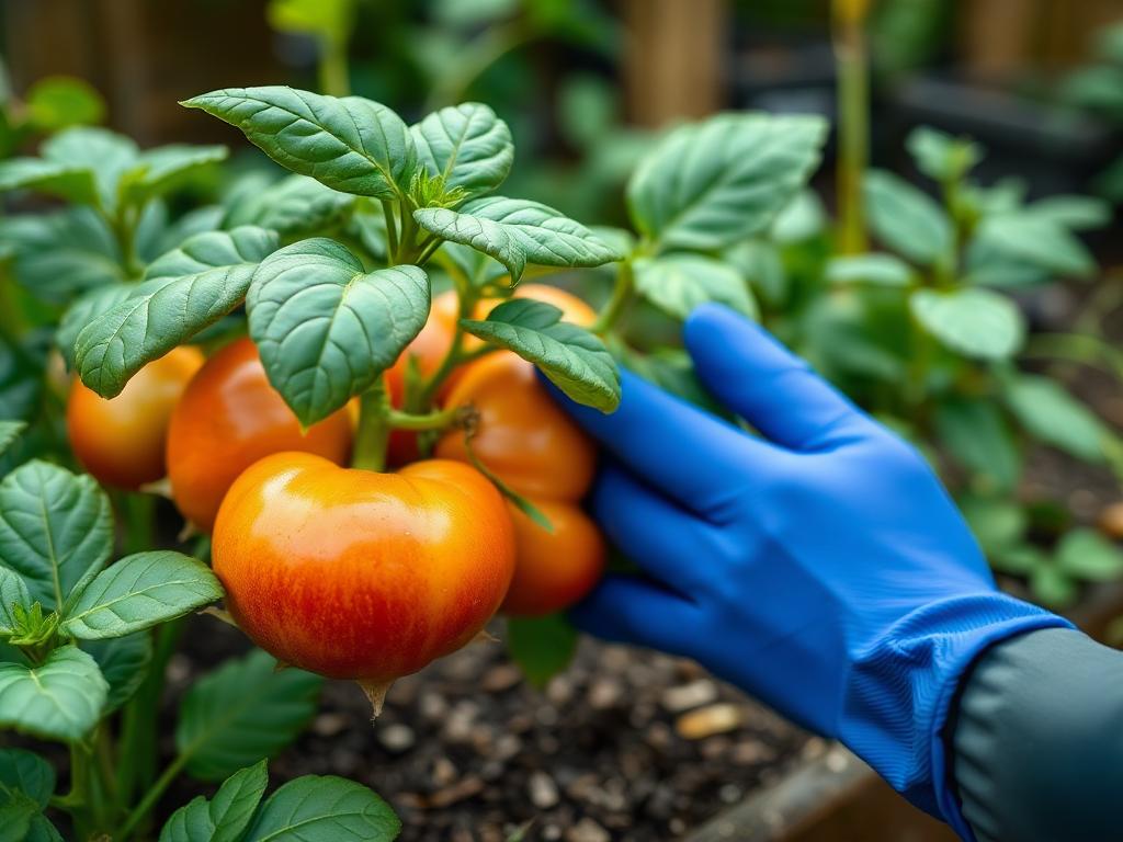 Semer le basilic sous abri : Guide pratique pour un potager réussi