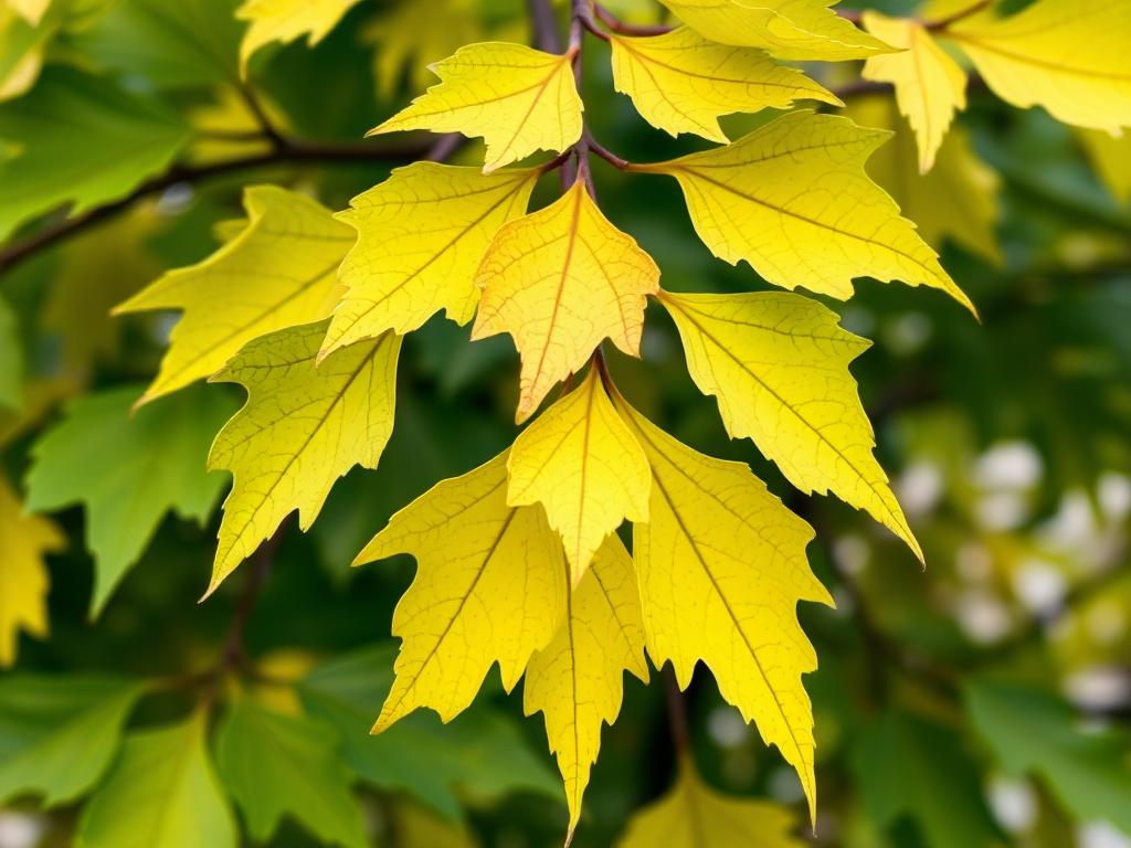 Arrosage du pamplemoussier : conseils pour éviter les feuilles jaunes