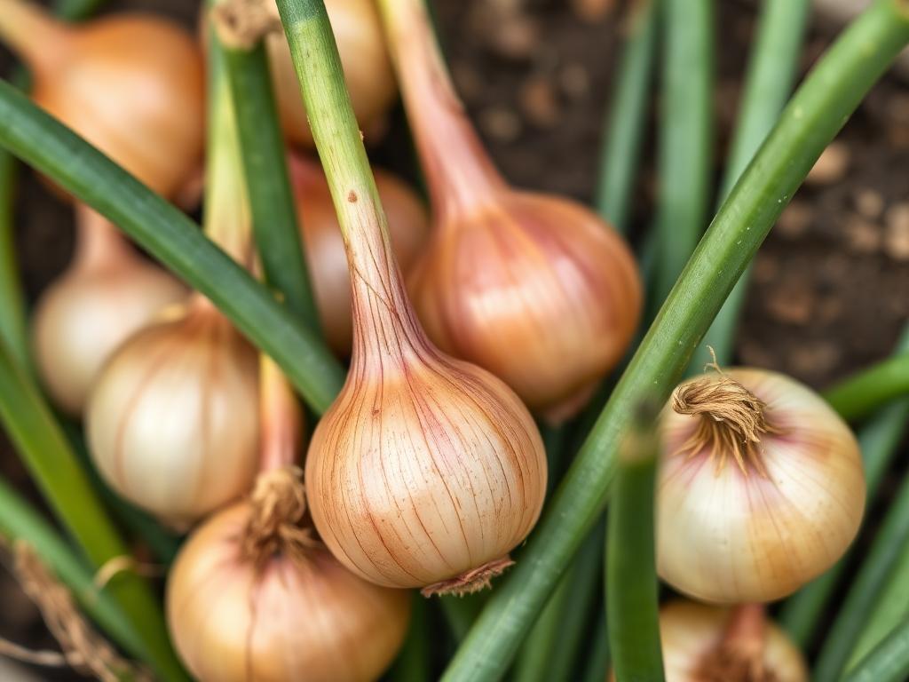 Comment bien récolter et conserver l'oignon dans votre jardin